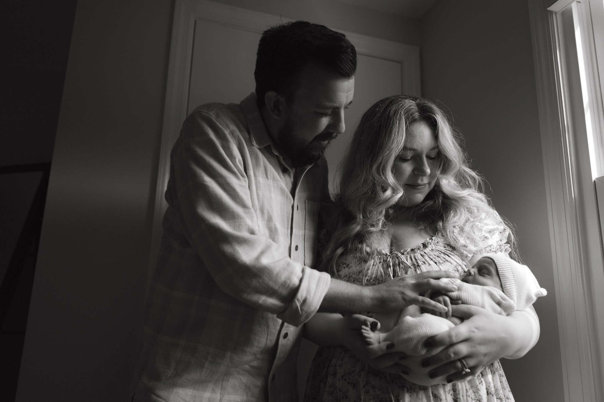 HOW TO PLAN FOR A PHOTOSHOOT AT HOME